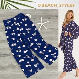 🔆BILLABONG🔆 CUT THROUGH BEACH PANTS
